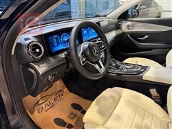 مرسيدس بنز E-Class